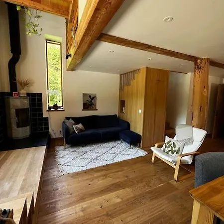 Hotel Girolles & Mazots Chamonix