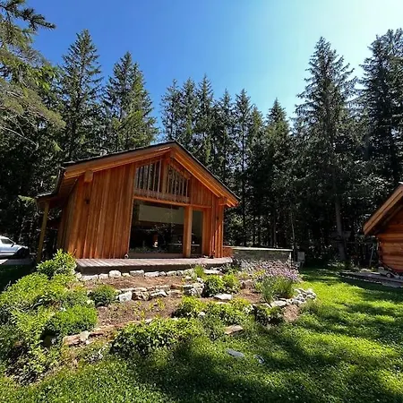 Otel Girolles & Mazots Chamonix